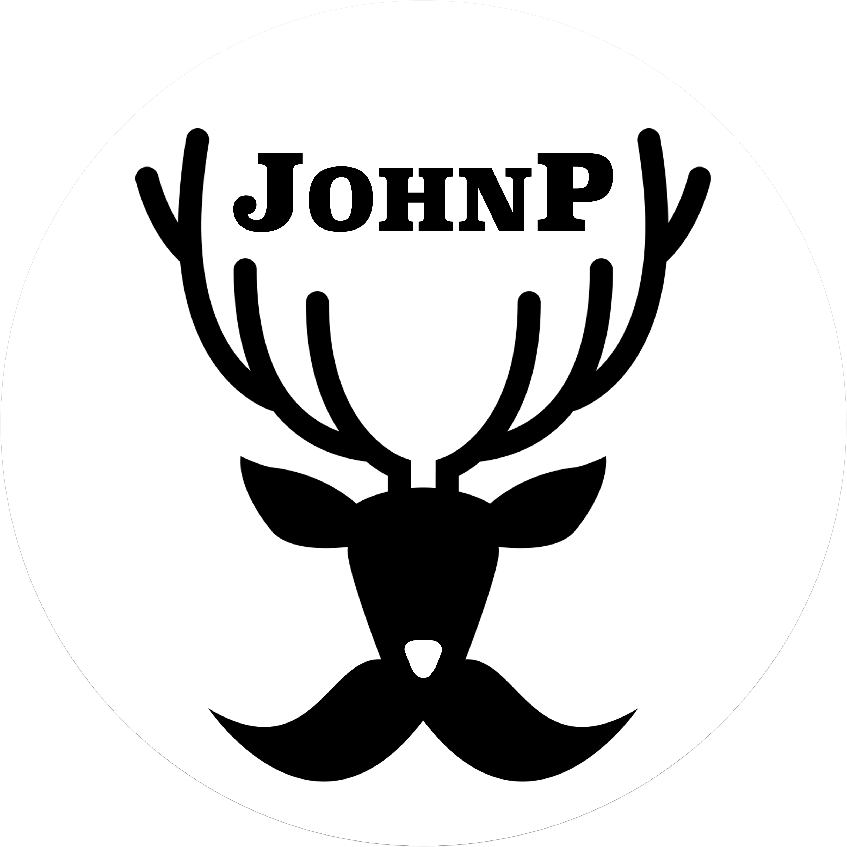 JohnP.io